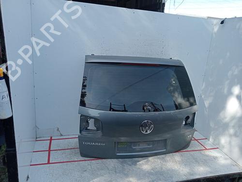 Used Tailgate VW TOUAREG (7LA, 7L6, 7L7) [2002-2013]  17589694