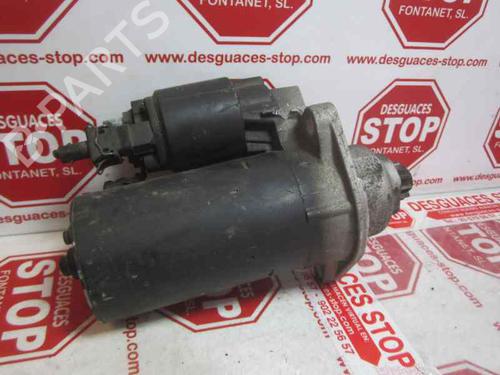 Starter VW GOLF III (1H1) | BP7383066M8