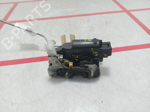 Front left lock DACIA LODGY (JS_) | BP33957195C98 - Image 3