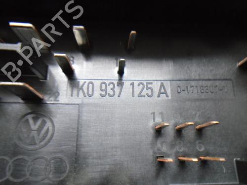 Fuse box SEAT ALTEA (5P1)  | BP15926393E1