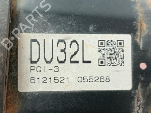 Left front driveshaft TOYOTA RAV 4 IV (_A4_) 2.5 Hybrid (AVA42_) | BP34040171M38  - Image 6