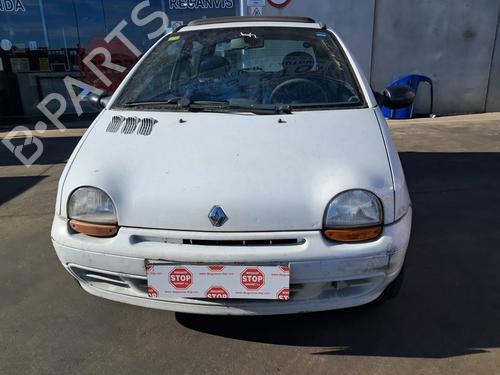 Catalyst RENAULT TWINGO I (C06_)  | BP22295655M10 