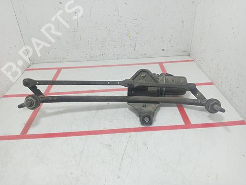 Used Front wiper motor Front wiper motor OPEL VIVARO A Van (X83) 1.9 DTI (F7) (101 hp) 29565870 29565870
