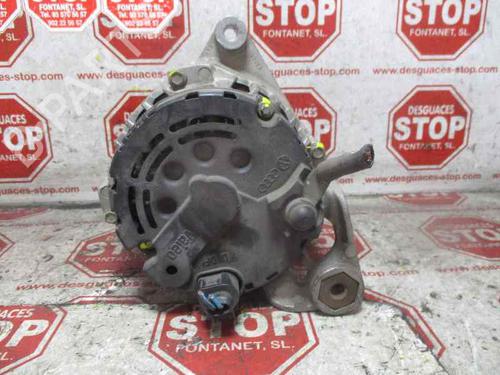 Alternator VW PASSAT B5 (3B2) 1.8 | BP7395101M7 