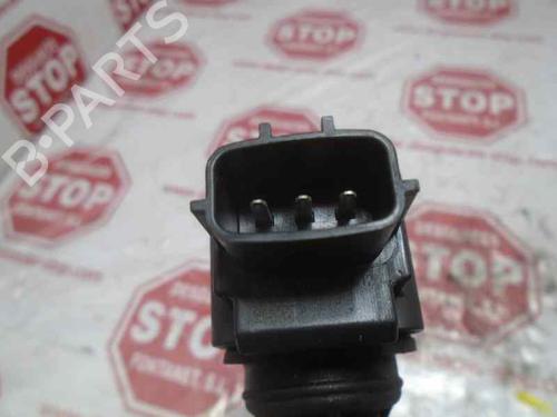 Ignition coil RENAULT MEGANE III Hatchback (BZ0/1_, B3_) 1.2 TCe (BZ2B, BZ11) | BP7397296M94 