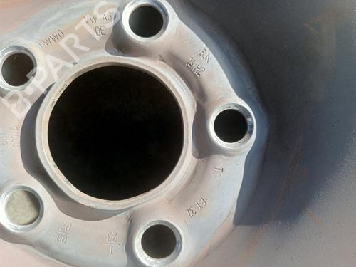 Rim SKODA FABIA I (6Y2)  | BP15949575C45 