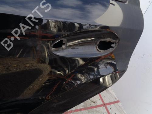 Left rear door MERCEDES-BENZ M-CLASS (W164) ML 320 CDI 4-matic (164.122) | BP16403730C4 