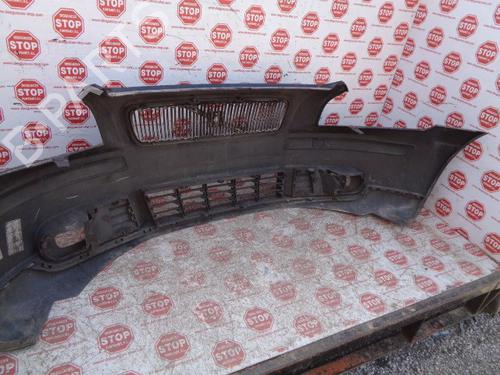 Front bumper VOLVO V50 (545) 1.6 D | BP7624488C7 