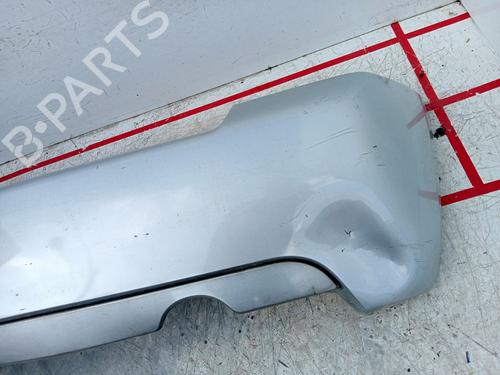 Rear bumper CITROËN C2 (JM_) 1.4 HDi | BP27584369C8 