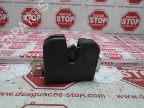 Tailgate lock SEAT LEON (1M1) 1.9 TDI | BP7387206C101 