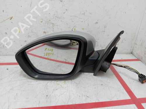 Used Left mirror Left mirror 28962623 28962623