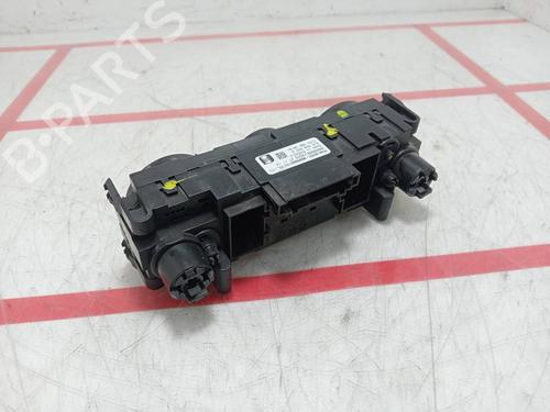 Climate control SEAT TOLEDO IV (KG3) 1.6 TDI | BP33983059I5 - Image 3