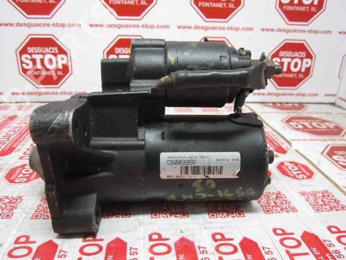 Used Starter RENAULT MEGANE II (BM0/1_, CM0/1_) [2001-2012]  7382100