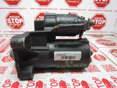 Motor arranque RENAULT MEGANE II (BM0/1_, CM0/1_) 2.0 16V (BM0U, CM0U) (135 hp) 7382100