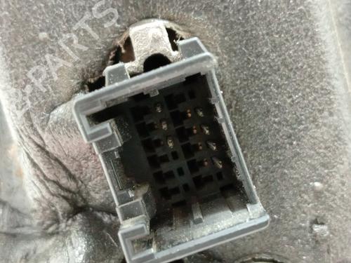 Left mirror SSANGYONG KYRON  | BP28196129C26 