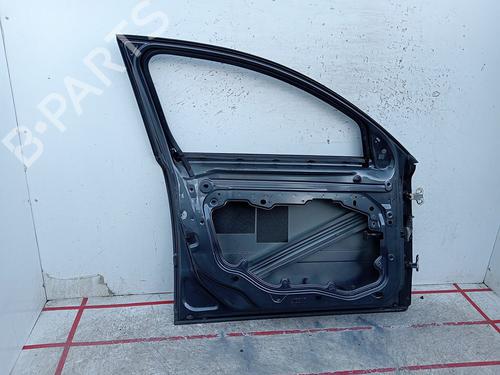 Left front door VOLVO S40 II (544) 2.0 D | BP20857496C2 