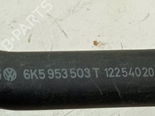 Steering column stalk SEAT CORDOBA (6K1, 6K2)  | BP16402243I23 
