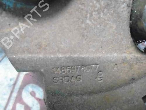 Hand brake PEUGEOT EXPERT Van (222) 2.0 HDI | BP8773425I18 
