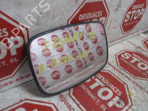 Cristal de espejo izquierdo FORD ESCORT V (AAL, ABL) 1.8 D (60 hp) 15921324