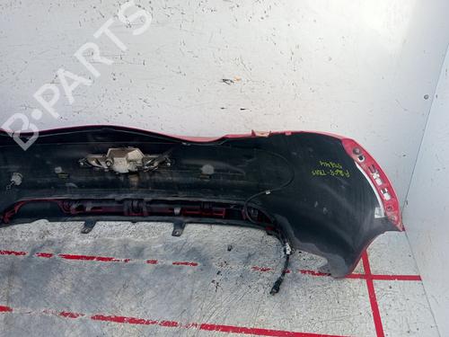 Zderzak tylny PEUGEOT 208 I (CA_, CC_)  | BP29001041C8 