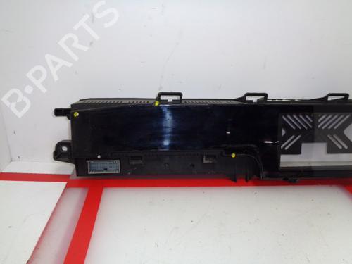 Instrument cluster RENAULT GRAND SCÉNIC II (JM0/1_) 1.9 dCi | BP15928325C47 