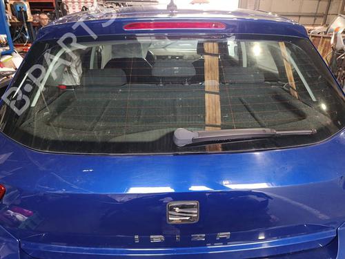 Left sun visor SEAT IBIZA V (KJ1, KJG) | BP40236128I1 - Image 25