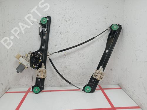 Front left window mechanism BMW 1 (E87) 118 d | BP27217825C22 