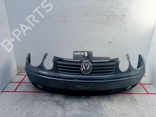 Paragolpes delantero VW POLO IV (9N_, 9A_) 1.9 SDI (64 hp) 29834654