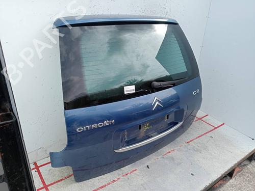 Tailgate CITROËN C8 (EA_, EB_) 2.2 HDi | BP38708672C6 - Image 2