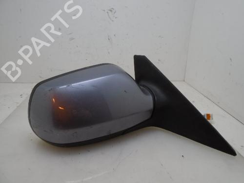 Right mirror MAZDA 6 Hatchback (GG) 2.0 DI (GG14) | BP8377994C27 