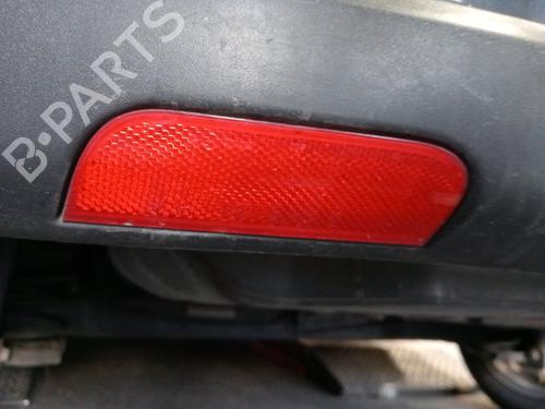 Venstre baklys, støtfanger FORD FUSION (JU_) 1.6 (100 hp) 31753350