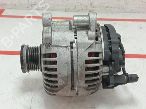 Used Alternator VW GOLF VI (5K1) [2008-2014]  30307765