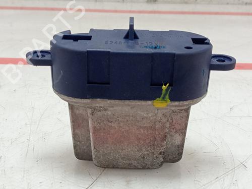 Heater resistor RENAULT LAGUNA II (BG0/1_) 1.9 dCi (BG1A, BG1V) | BP30859960M108