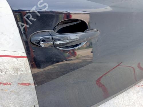 Right front door BMW 1 (E87) 120 d | BP26607353C3 