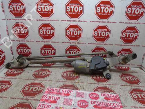 Used Front wiper motor SUZUKI GRAND VITARA II (JT, TE, TD) 1.9 DDiS All-wheel Drive (JT419, TD44, JB419WD, JB419XD,... (129 hp) 7360042