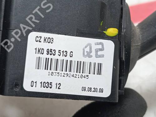 Steering column stalk VW GOLF VI (5K1) | BP38939087I23 - Image 4