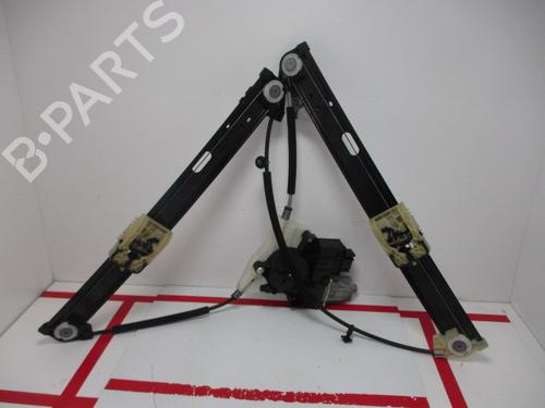 Used Front left window mechanism SEAT IBIZA V (KJ1, KJG) [2017-2025]  17667494