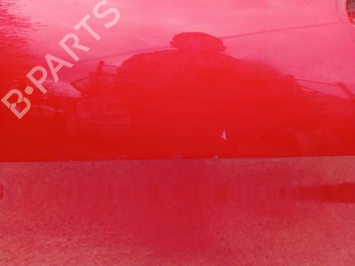 Right front door SEAT LEON (1P1)  | BP24262787C3 