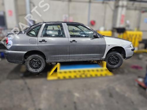 Rear left interior door handle SEAT CORDOBA (6K1, 6K2)  | BP24457679I15 