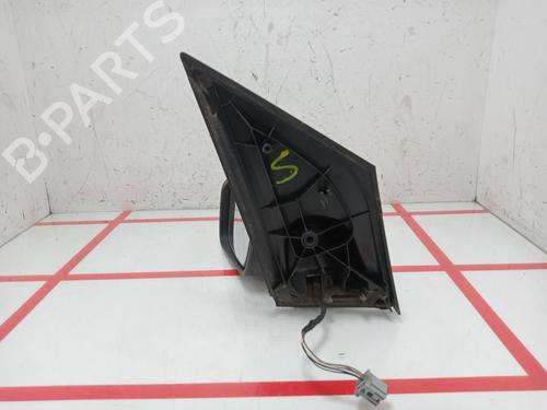 Left mirror FORD FIESTA V (JH_, JD_)  | BP24174820C26 