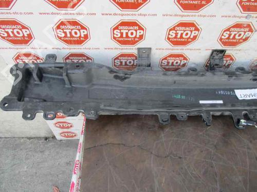 Rear bumper reinforcement HYUNDAI TUCSON (TL, TLE) 1.6 T-GDi | BP7455967C73 