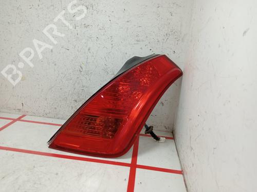 Right taillight NISSAN MURANO I (Z50)  | BP28671216C35 