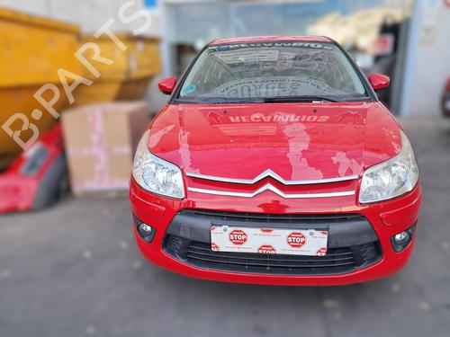 Front bumper CITROËN C4 I (LC_) | BP30640454C7