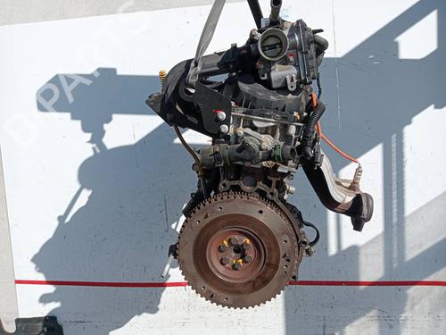 Engine RENAULT CLIO III (BR0/1, CR0/1) 1.2 16V (BR0R, BR1D, BR1L, CR0R) | BP39070007M1 - Image 3