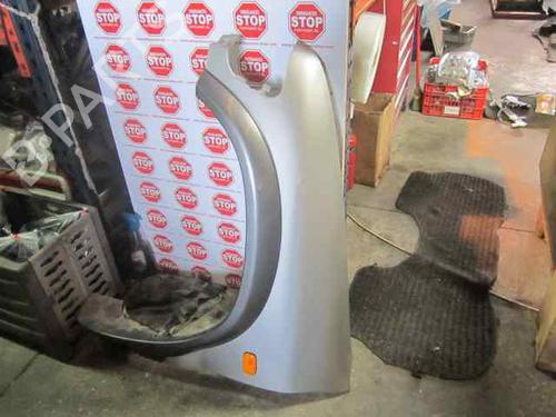 Used Left front fenders KIA SPORTAGE SUV (K00) [1994-2005]  7618704