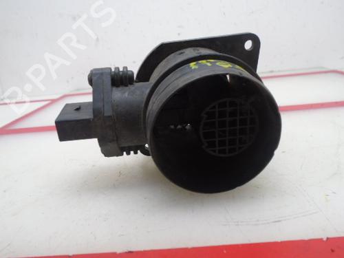 Mass air flow sensor SEAT ALTEA (5P1)  | BP7388793M95 