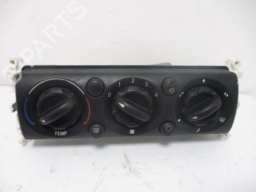 Used Climate control MINI MINI (R50, R53) Cooper (116 hp) 15925800