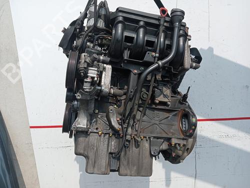 Used Engine MERCEDES-BENZ VITO Van (W638) 113 2.0 (638.014, 638.094) (129 hp) 28374957