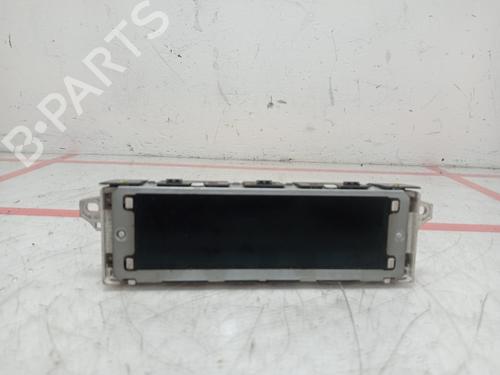 display-monitor-citroen-berlingo-multispace-b9-2008-29480888 main image