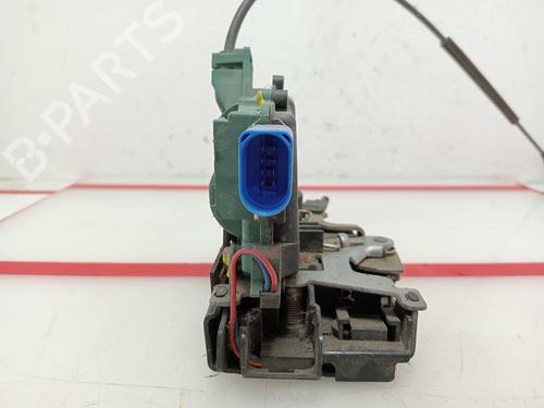 Front left lock SEAT IBIZA III (6L1)  | BP7360825C98 